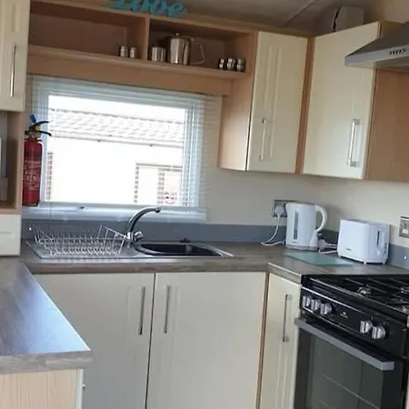 Apartmán Worralls Retreat